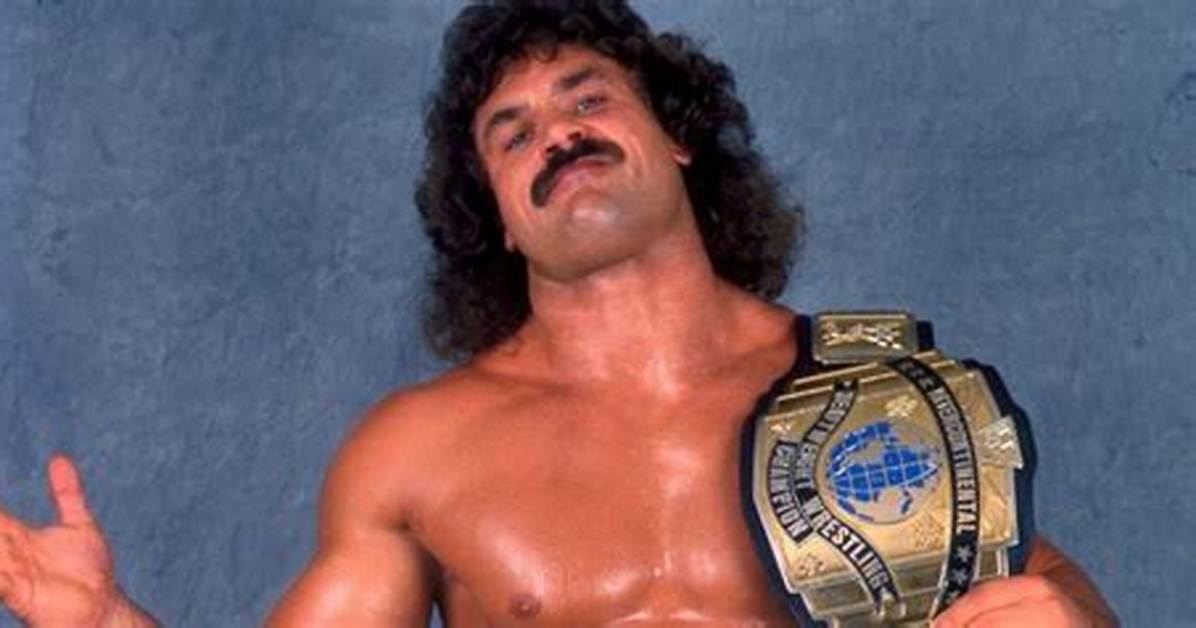 Rick Rude