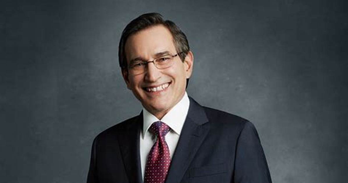 Rick Santelli Net Worth – How Much Is Rick Santelli Worth?