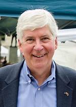 Rick Snyder Net Worth