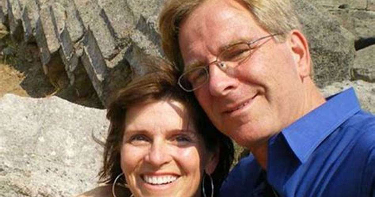 Rick Steves Tours, Bio, Wiki, Age, Wife, Europe, Travel, and Net Worth
