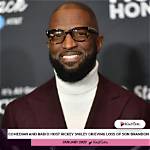 Rickey Smiley, a Radio Host, Has Announced the Death of His Son: ‘Please Pray for Our Family. ’