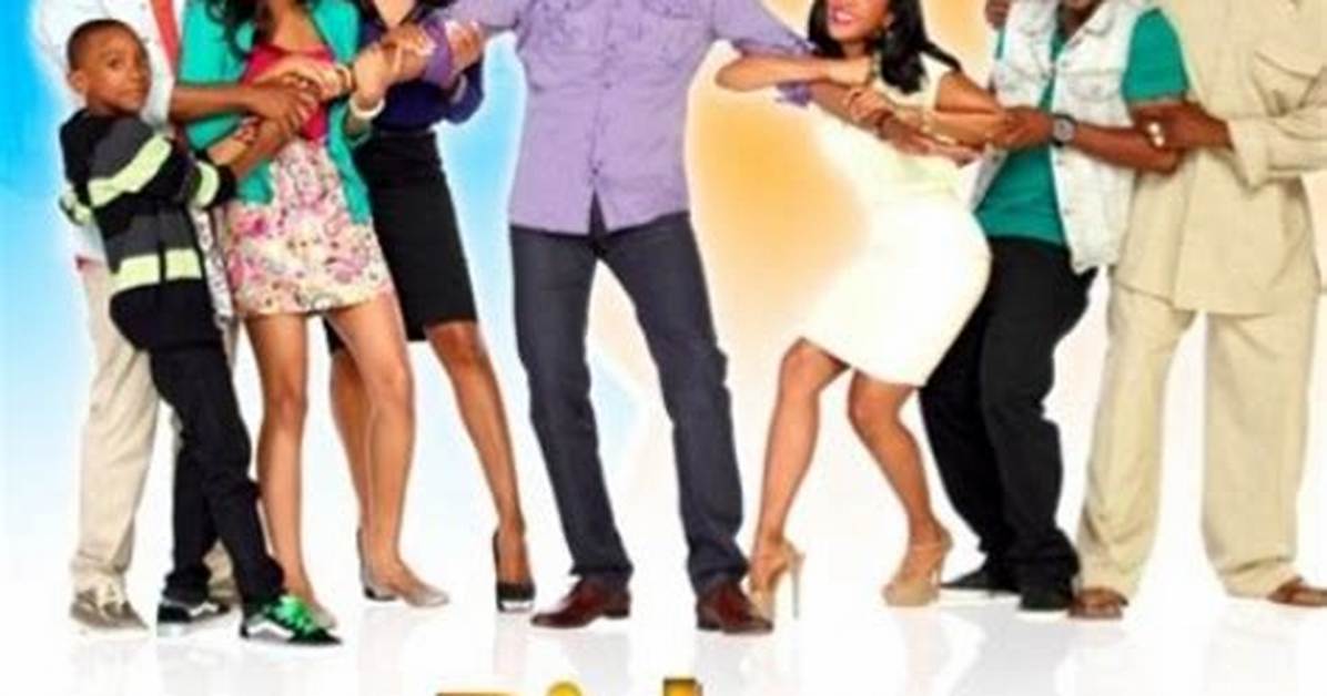 Rickey Smiley Bio: from Raising Multiple Kids to Married, Family, & Gay Rumors