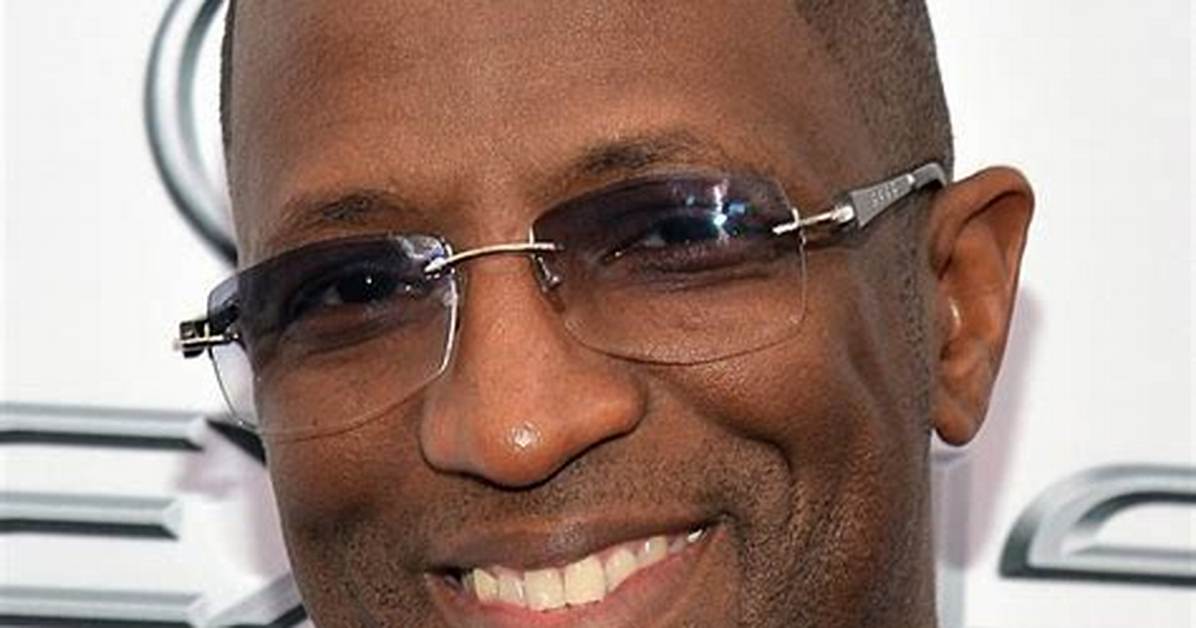 Rickey Smiley Net Worth – How Much Is Rickey Worth?