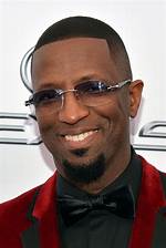Rickey Smiley Net Worth – How Much Is Rickey Worth?