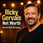 Ricky He Net Worth