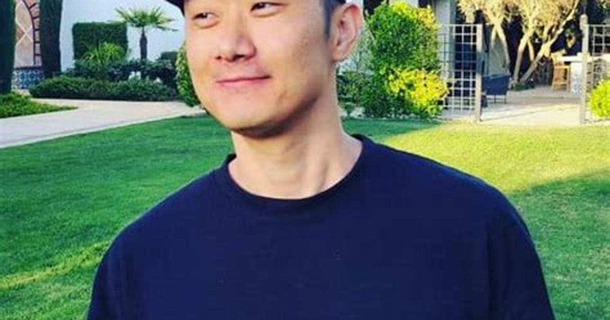Ricky Love After Divorce Wife: Job and Instagram