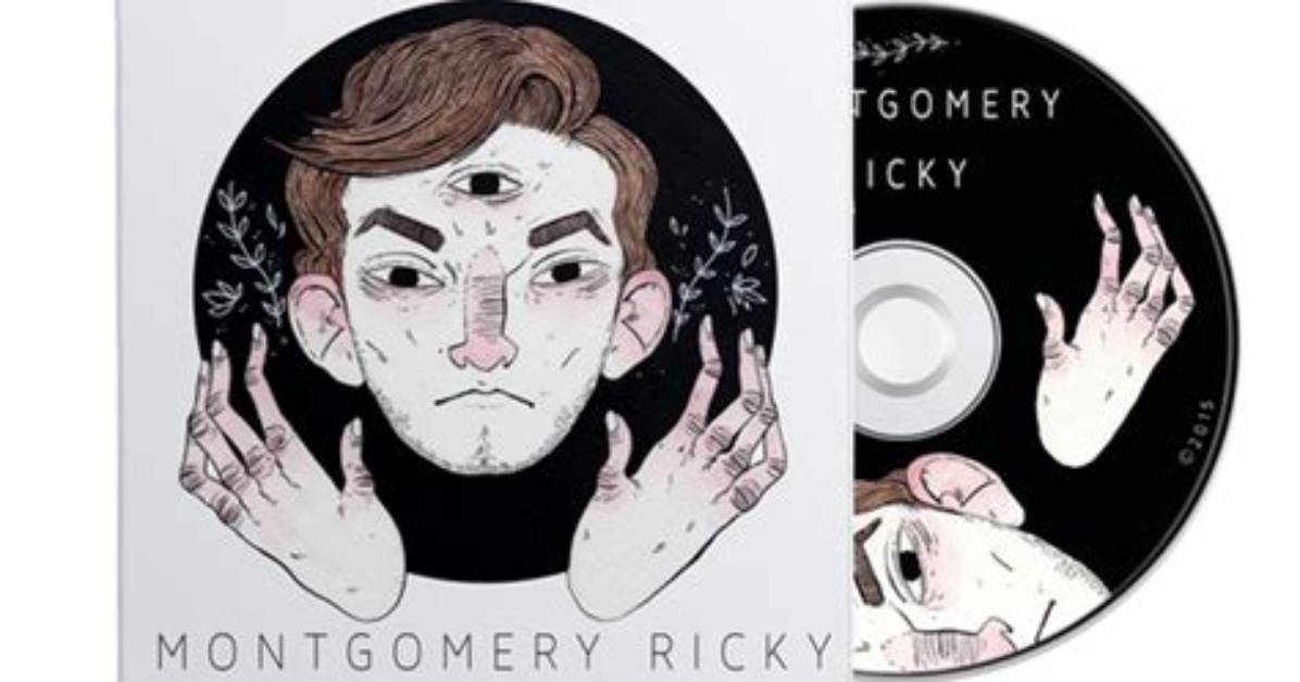 Ricky Montgomery from Usa | Popnable