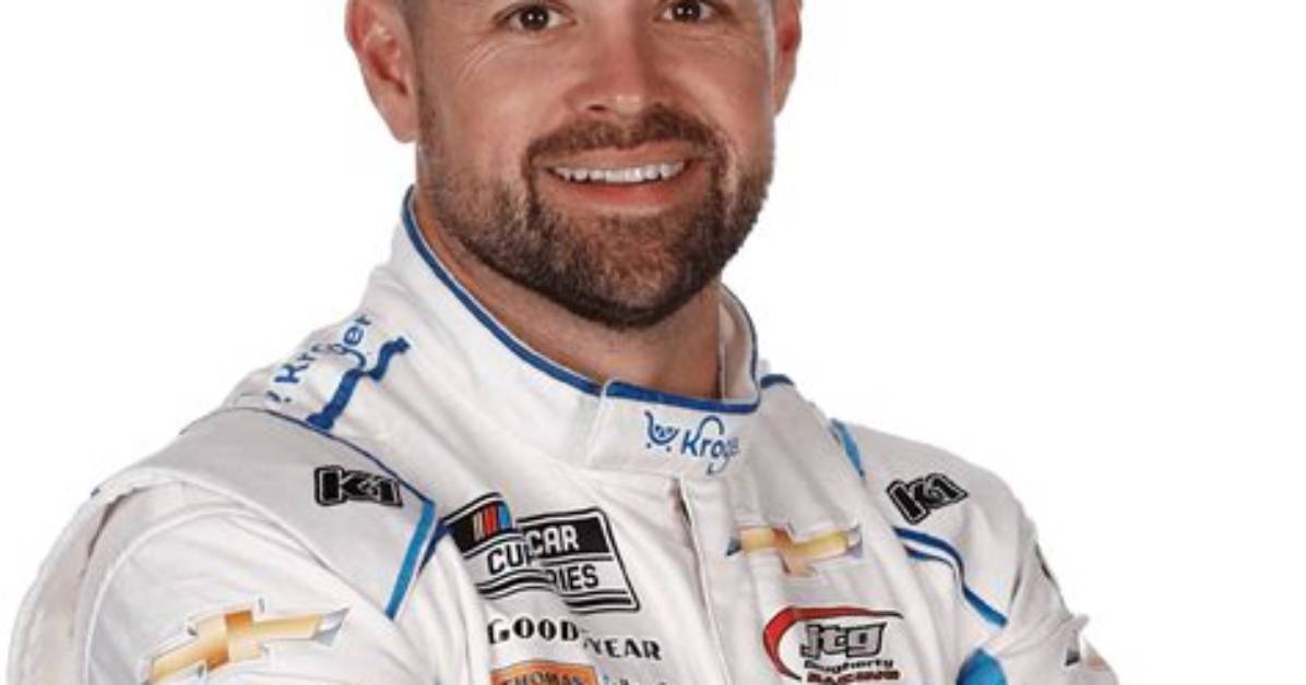 Ricky Stenhouse Jr.