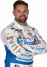 Ricky Stenhouse Jr.