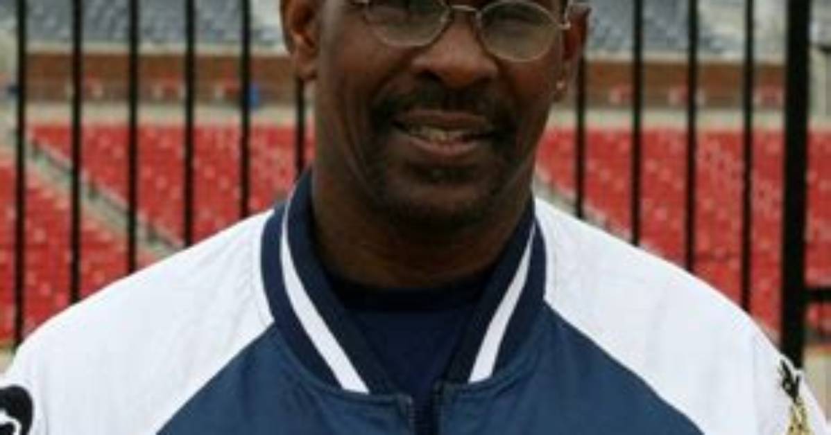Ricky Wesson