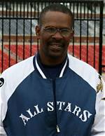 Ricky Wesson