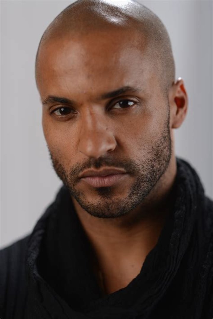 Ricky Whittle America is a thirdworld country Square Mile