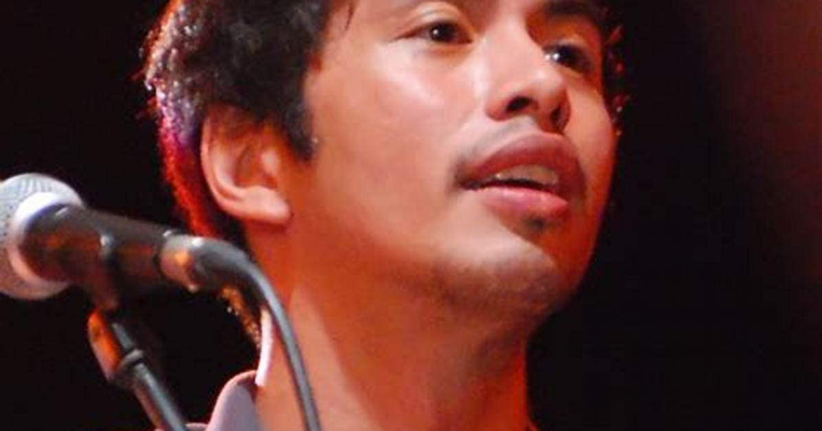 Rico Blanco Net Worth