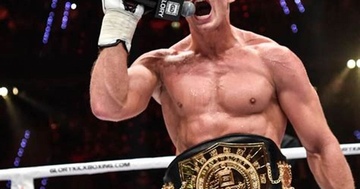 Rico Verhoeven