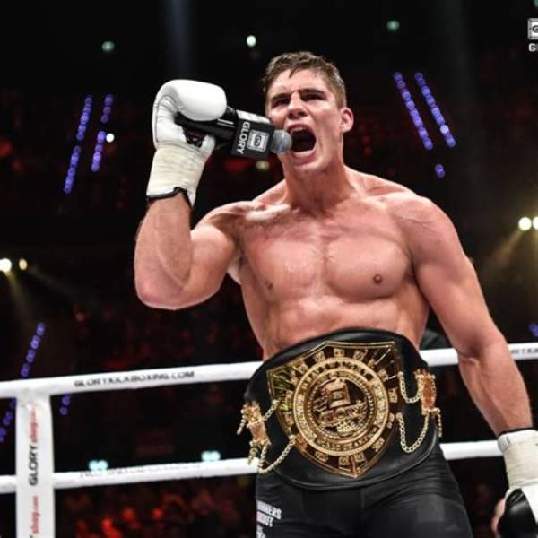Rico Verhoeven