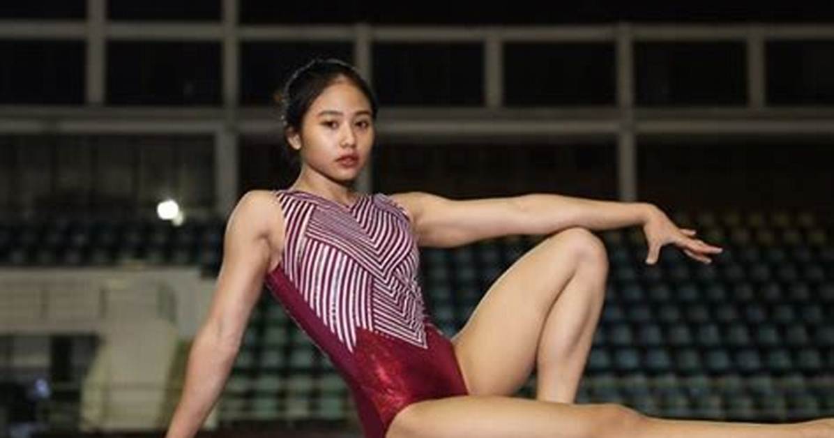 Rifda Irfanaluthfi