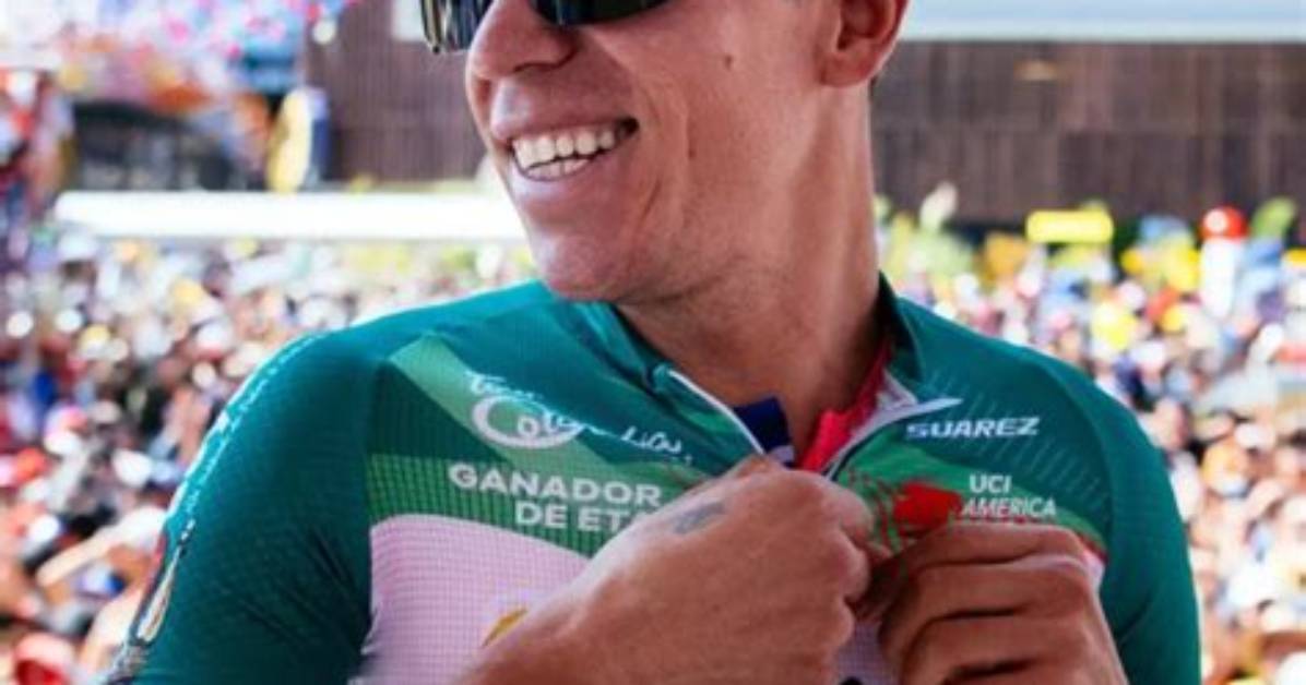 Rigoberto Uran Net Worth