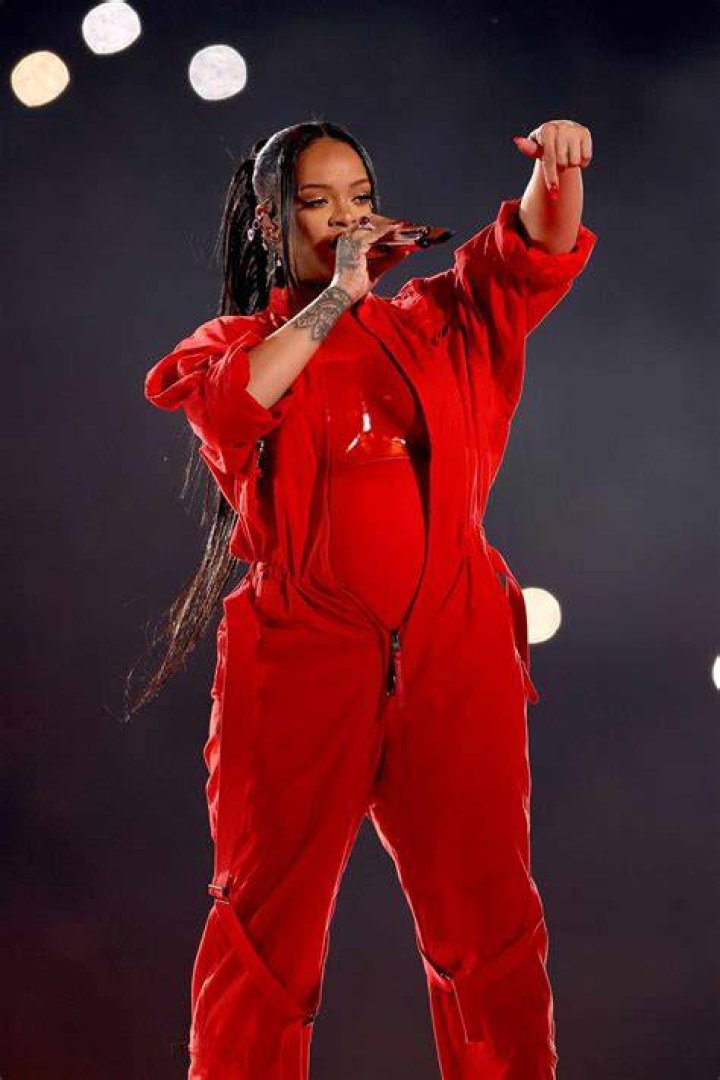 Rihanna Got Candid About How Motherhood Changed Her Life