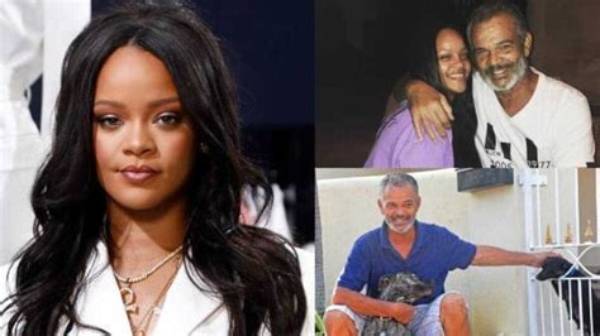 Rihanna Reportedly Agrees to Settle out of Court with Dad After Using Her Name to Make Money