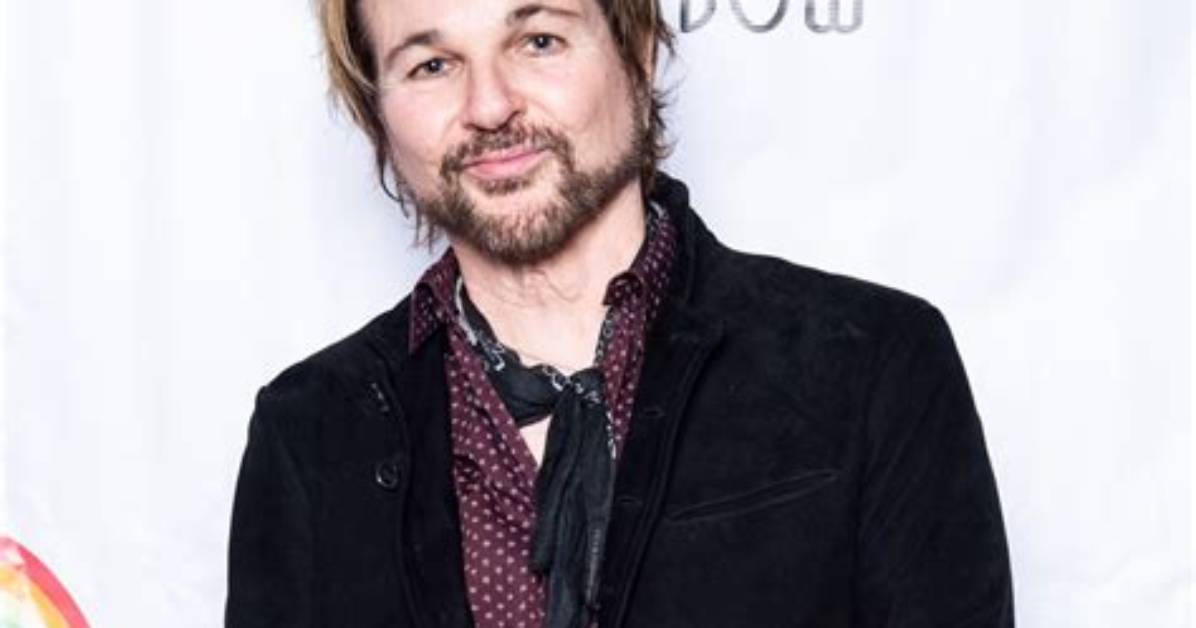 Rikki Rockett