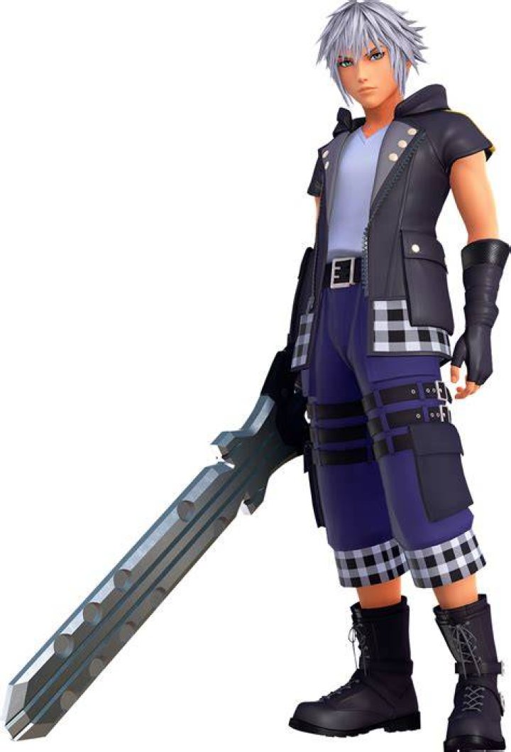 Riku Riku