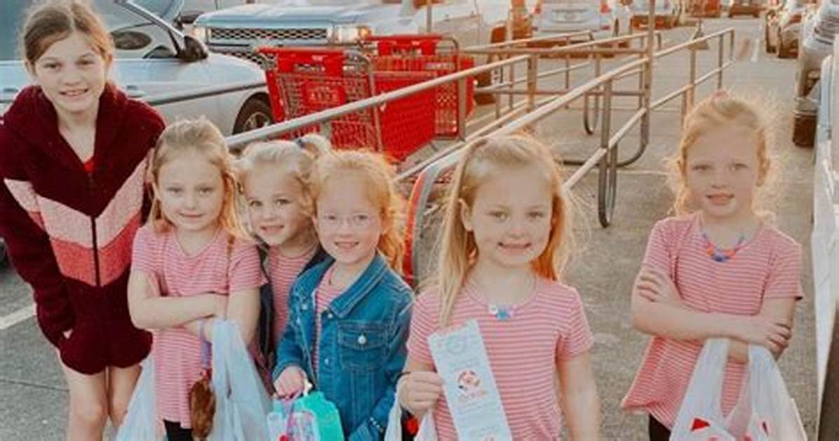 Riley Busby's Sleeping Habits Affected the Family's Bedroom Layout