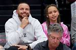 Riley Curry Net Worth