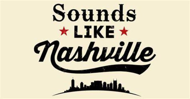 Riley Green1555427575 Sounds Like Nashville