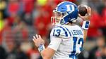 Riley Leonard Transfer Portal Landing Spots: A&M or Bust?
