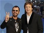 Ringo Starr and Former Beatles Bandmate Paul Mccartney Are Still Great Friends