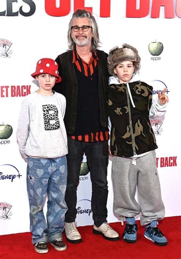 Ringo Starr&rsquo;s Kids Find Out More About His 3 Children & 2 StepKids