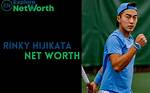 Rinky Hijikata – Professional Tennis Player | Wiki, Age, Height, Net Worth, Relationship, Ethnicity, Career, Facts, Awards, Nationality