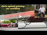 Rip Chris Spanto Printup Car Accident Linked to Death Cause: Obituary
