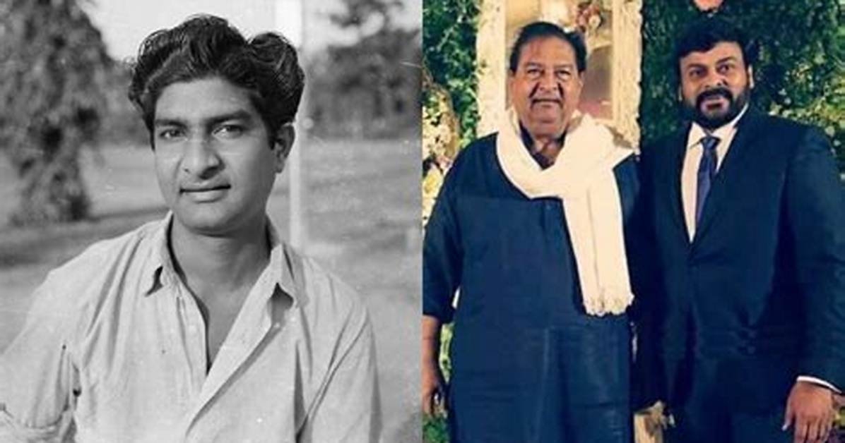Rip: Kaikala Satyanarayana Death Cause: Dead at 87