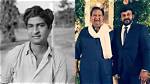 Rip: Kaikala Satyanarayana Death Cause: Dead at 87