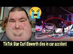 Rip Pa Carl Eiswerth Car Accident Linked to Death Cause Obituary