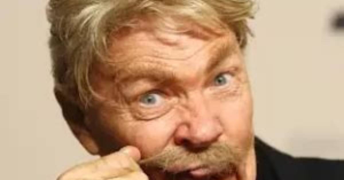 Rip Taylor Net Worth 2024