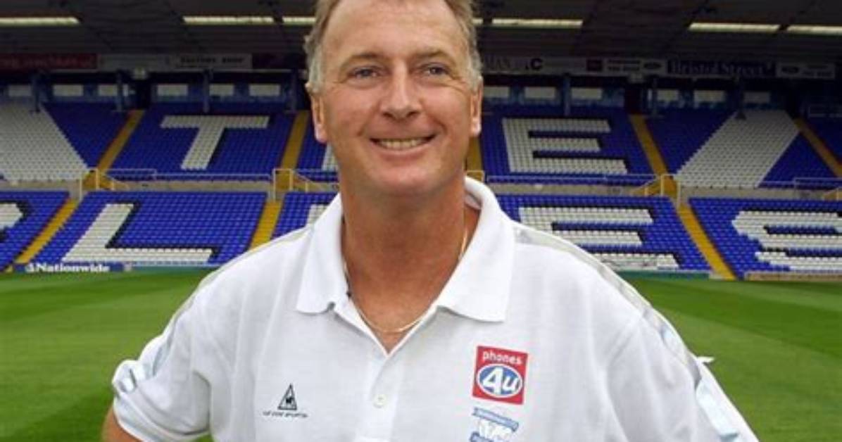 Rip Trevor Francis Obituary and Death Cause Linked to Illness: Heart Attack Update