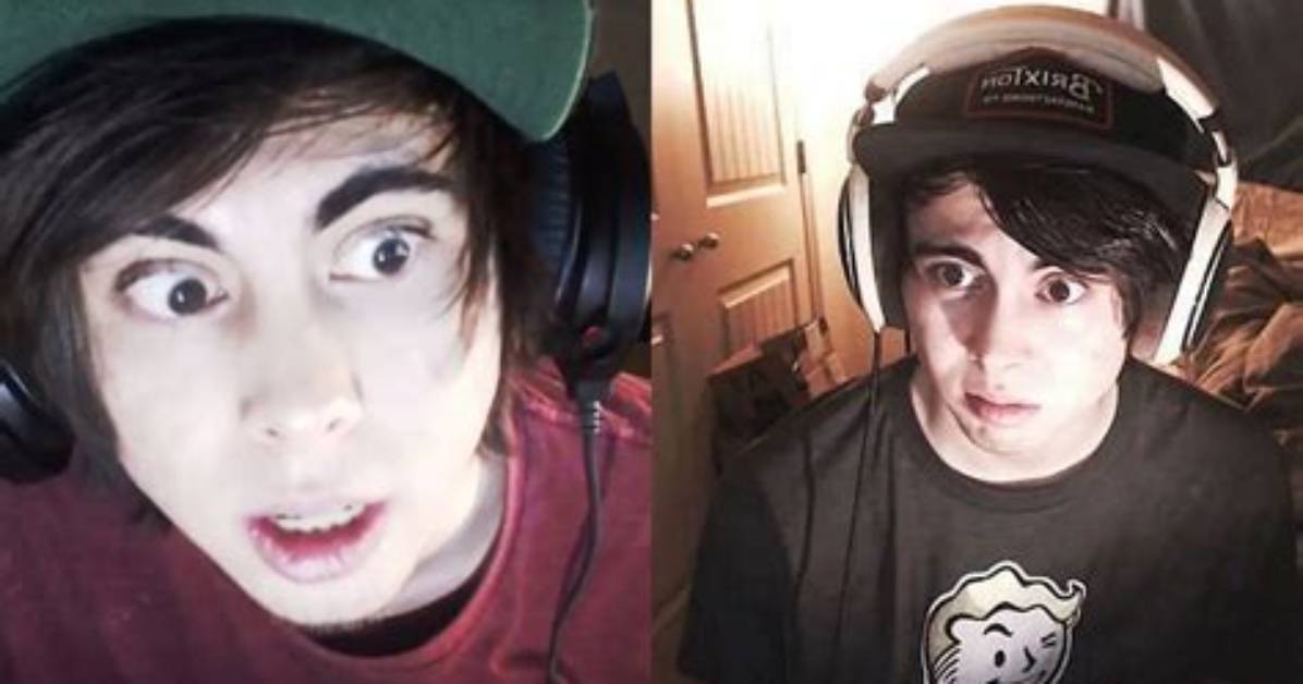 Rise and Fall of the Youtuber David Dobrik Who Was Very Famous