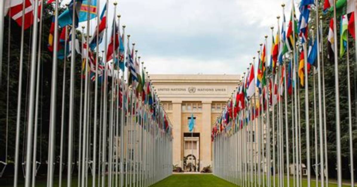 Rise of the Robots: Un Tries to Tackle 'Mind-Blowing' Growth of Ai
