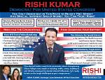 Rishi S. Kumar