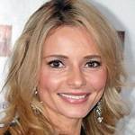 Rita Guedes Net Worth