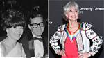 Rita Moreno Says 45-Year's with Husband Leonard Gordon Was an Extraordinary Charade