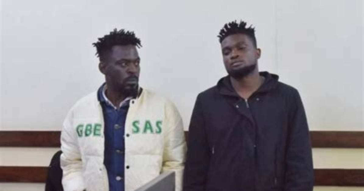 Rita Waeni: 2 Nigerians Arrested in Kenya over Murder of University Student
