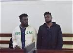 Rita Waeni: 2 Nigerians Arrested in Kenya over Murder of University Student