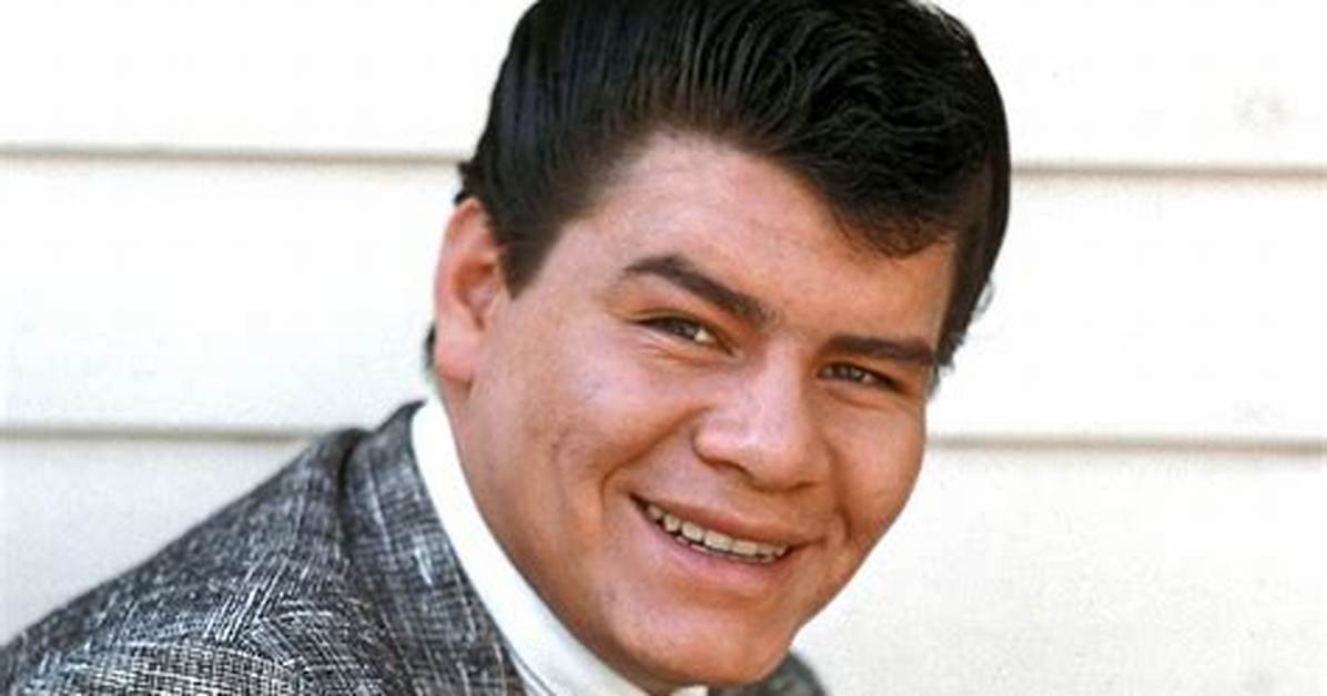 Ritchie Valens Net Worth – How Much Is Valens Worth?