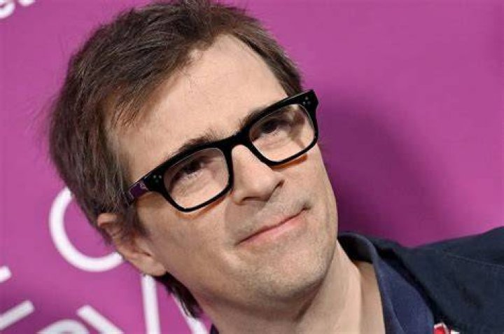 Rivers Cuomo 2024 Wife, net worth, tattoos, smoking & body facts Taddlr