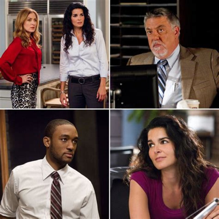 &lsquo;Rizzoli & Isles&rsquo; Cast Where Are They Now? Us Weekly