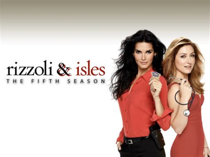 Rizzoli & Isles Season 1 Promo Maura Isles Photo (14171782) Fanpop
