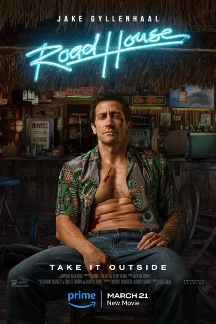 road house مستقل